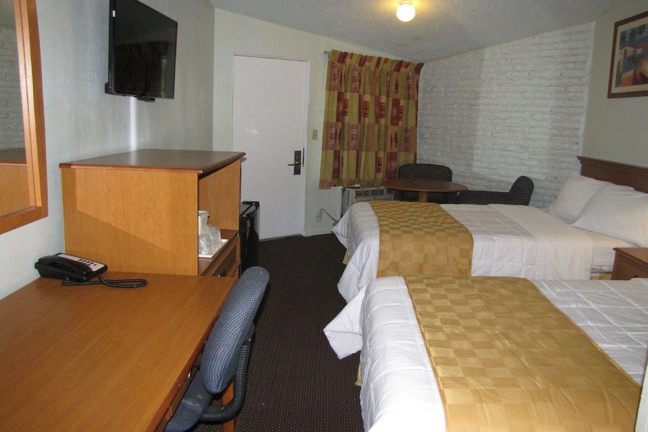 A-1 Budget Motel Homestead Eksteriør bilde